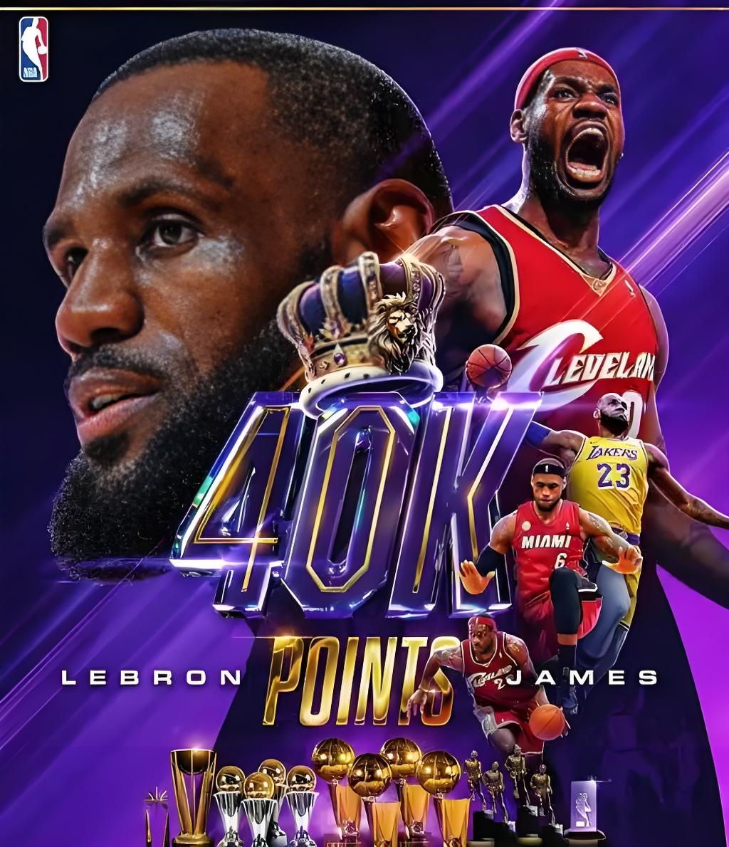 九游-詹姆斯重返赛场，夺冠首场状态出色，西班牙队观众沸腾！