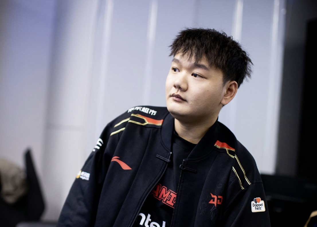 九游会-关于Scout在中国队比赛中挺进下一轮，势不可挡引发热议！的信息