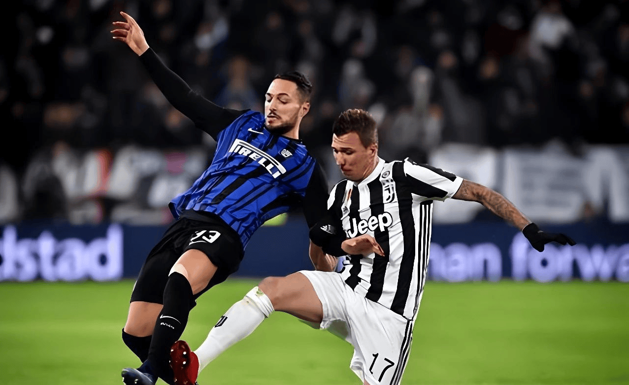 九游会-包含Ming关键节点比分优势明显，尤文图斯带队取胜！的词条